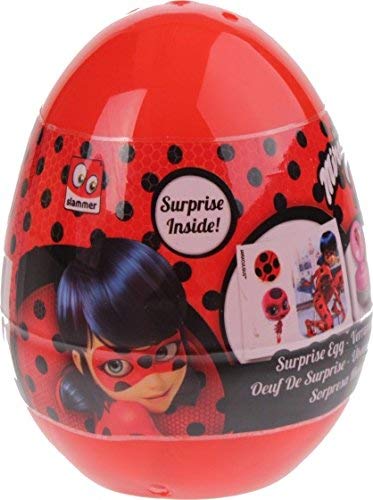 miracolosa MR17108 Sorpresa Uovo Piccolo - Ilgrandebazar