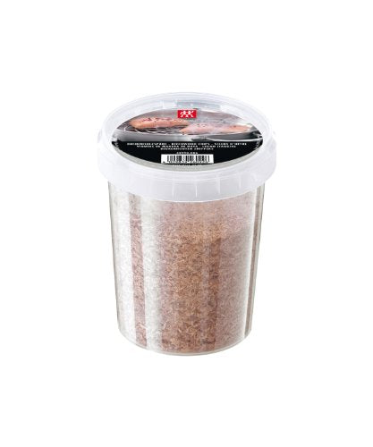 ZWILLING Staub Sottopentola Trucioli in Legno affumicatura, Faggio, 100g
