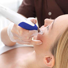 Carica l&#39;immagine nel visualizzatore di Gallery, Derma pen Stamp Electric Pen timbro regolabile da 0.25mm-2.0mm per la... - Ilgrandebazar