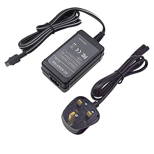 Kit adattatore di alimentazione CA per fotocamera AC-L200