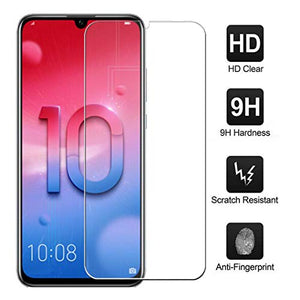 Wanxideng - Cover Huawei P Smart 2019 / Honor 10 Lite + [Pellicola... - Ilgrandebazar