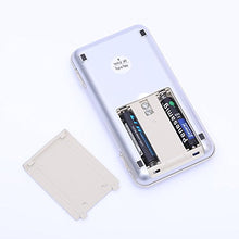 Carica l&#39;immagine nel visualizzatore di Gallery, Eidyer Mini Portatile Bilancia, Bilancia digitale di precisione, 0.01... - Ilgrandebazar