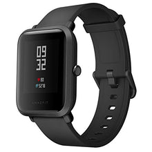 Carica l&#39;immagine nel visualizzatore di Gallery, Xiaomi Amazfit Bip Smart Watches Orologi sportivi con GPS Bluetooth IP68...