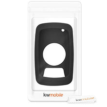 Carica l'immagine nel visualizzatore di Gallery, kwmobile Custodia compatibile con Garmin Edge 800/810 / Touring Plus - nero