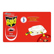 Carica l&#39;immagine nel visualizzatore di Gallery, Raid Esca Scarafaggi - 6 Pezzi