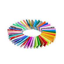 Carica l&#39;immagine nel visualizzatore di Gallery, Argilla Polimerica - 46 Colori Forno Cuocere 46
