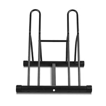 Carica l'immagine nel visualizzatore di Gallery, Black Friday Angebot (-18%) Fixkit – Rastrelliera familiare Pancher di...