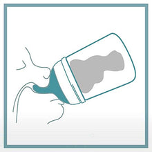 Carica l&#39;immagine nel visualizzatore di Gallery, Suavinex 304593 Biberon Anti Colica, 270 - Ilgrandebazar