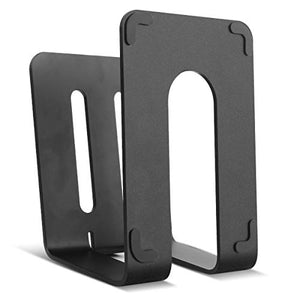 Stageek Stand per Diffusori da Desktop, Supporti Altoparlanti Tavolo...