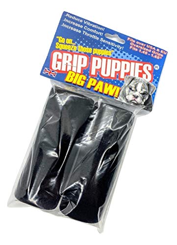Grip Puppy Big Paw