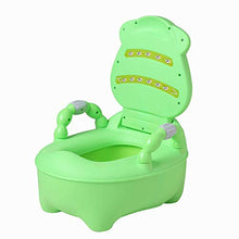Carica l'immagine nel visualizzatore di Gallery, Glenmore Vasino per Bambini Bimbi Baby Water Animali Bambina con verde
