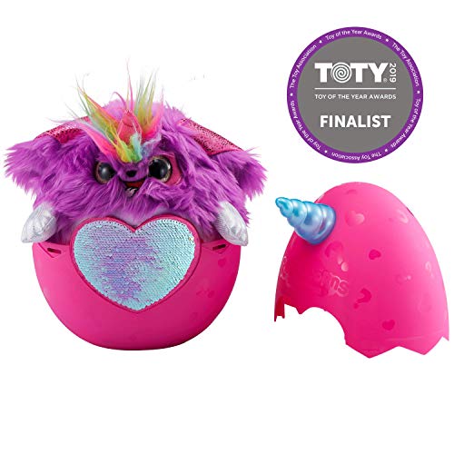 RAINBOCORNS- Series 1 Giocattolo, Colore Pink, Varies, Taglia Unica, 9201A - Ilgrandebazar