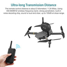Carica l&#39;immagine nel visualizzatore di Gallery, iEago RC Megafono Drone Altoparlante Wireless, Ricambi Megaphone