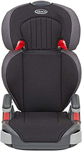 Graco Junior Maxi - Seggiolino per auto leggero