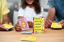 Carica l'immagine nel visualizzatore di Gallery, dV Giochi Taco Gatto Capra Cacio Pizza, GHE141, 6-99 anni