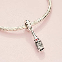 Carica l&#39;immagine nel visualizzatore di Gallery, Pandora Pendente Donna argento - 792152CZ - Ilgrandebazar