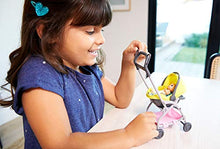 Carica l&#39;immagine nel visualizzatore di Gallery, Barbie- Skipper Babysitter Set Carrozzina con Bambolotto e Accessori,... - Ilgrandebazar