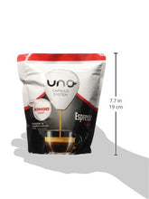 Carica l&#39;immagine nel visualizzatore di Gallery, Kimbo Capsule di caffè - Compatibile con il sistema capsule UNO 96