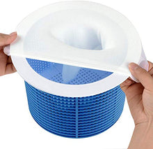 Carica l&#39;immagine nel visualizzatore di Gallery, Aiglam 30 Pezzi Calzini da Skimmer per Piscina, Calze Filtro Piscina...