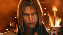 Carica l&#39;immagine nel visualizzatore di Gallery, Final Fantasy VII Remake - Sephiroth Dynamic Theme [Esclusiva Amazon.It] -...