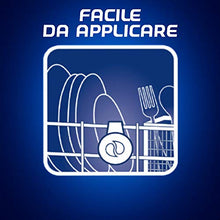 Carica l&#39;immagine nel visualizzatore di Gallery, Finish Deodorante Lavastoviglie, Limone e Lime, 1 Confezione - Ilgrandebazar