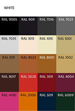 Carica l&#39;immagine nel visualizzatore di Gallery, SOFOLK Pittura per Pelle/Similpelle/Ecopelle/vinyle : 250ml, Verde - Ral 6009