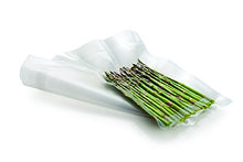 Carica l&#39;immagine nel visualizzatore di Gallery, FoodSaver Rotolo Termosigillabile per Macchina per Sottovuoto Alimenti, 28 cm x 5.5 m, senza BPA, 2 Pezzi