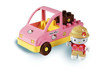 Carica l&#39;immagine nel visualizzatore di Gallery, Unicoplus 8666-00HK - Display Personaggi Hello Kitty (Prodotto Assortito,... - Ilgrandebazar