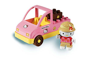 Unicoplus 8666-00HK - Display Personaggi Hello Kitty (Prodotto Assortito,... - Ilgrandebazar