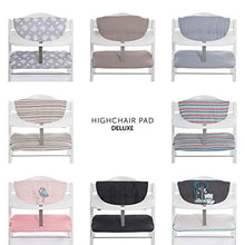 Carica l&#39;immagine nel visualizzatore di Gallery, Hauck Highchair Pad Deluxe, Copri Seduta per Seggiolone Pappa in Forest Fun - Ilgrandebazar