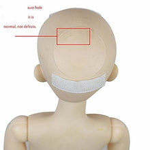 Carica l&#39;immagine nel visualizzatore di Gallery, 1/3 BJD Doll 56cm 22 pollici bambole con articolazioni fai da te - Ilgrandebazar