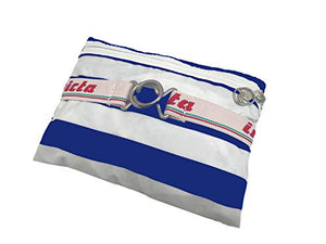 Invicta Zaino Minisac Next, Richiudibile e Tascabile, Blu (Azzurro), Azzurro