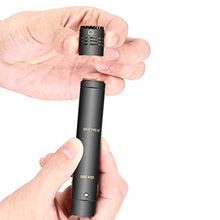 Carica l&#39;immagine nel visualizzatore di Gallery, Neewer 2 Set Microfono a Condensatore a Matita con Capsula... - Ilgrandebazar