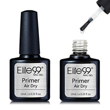 Carica l&#39;immagine nel visualizzatore di Gallery, Elite99 Base e Top Coat Semipermanente con Primer e Top Coat Opaco per Smalti Semipermanenti in Gel UV LED