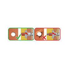 Carica l'immagine nel visualizzatore di Gallery, Fischer D-SDX Punta trapano 6 mm Cilindrica a Quattro Taglienti,, per 6