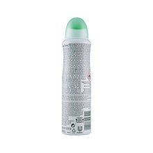 Carica l&#39;immagine nel visualizzatore di Gallery, Dove Go Fresh Deodorante Spray Profumo di Cetriolo e Tè Verde - 150 ml