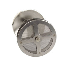 Carica l&#39;immagine nel visualizzatore di Gallery, Cozyswan acciaio inox Milk Frother Doppia maglia del Latte Creamer 200ml - Ilgrandebazar