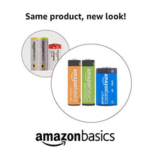 Carica l&#39;immagine nel visualizzatore di Gallery, AmazonBasics - Pile Ricaricabili Stilo AA ad alta capacità, 8 Pezzi - Ilgrandebazar