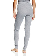 Carica l'immagine nel visualizzatore di Gallery, Odlo Warm Calzamaglia Donna M, Grigio (Grey Melange) - Ilgrandebazar