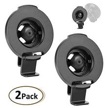 Carica l'immagine nel visualizzatore di Gallery, YiePhiot - Supporto GPS per Garmin Nuvi 2407 2408 2447 2448 2467 2497 2507...