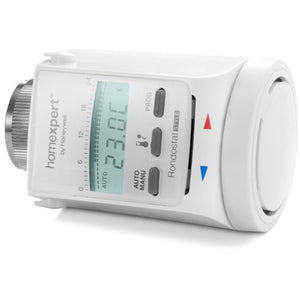 Honeywell Home HR20 - Termostato programmabile - Ilgrandebazar
