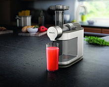 Carica l&#39;immagine nel visualizzatore di Gallery, Philips Estrattori Microjuicer HR1894/80 Estrattore di Succo con Tecnologia... - Ilgrandebazar