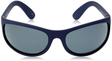 Carica l'immagine nel visualizzatore di Gallery, Polaroid - P7334 - Occhiali da sole Donna e Uomo Blu (Bluette/Grey Polarized) - Ilgrandebazar