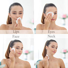 Carica l&#39;immagine nel visualizzatore di Gallery, Dischetti Struccanti Riutilizzabili | Ecologici | 15 Dischetti... - Ilgrandebazar