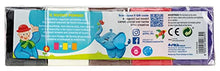 Carica l'immagine nel visualizzatore di Gallery, Giotto Pongo 500G 10 Colori Ass