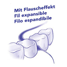 Carica l&#39;immagine nel visualizzatore di Gallery, Meridol Filo Interdentale Spugnoso - 40 m
