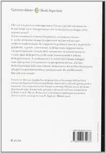 Sociologia della politica. Attori, strutture, interessi, idee (Italiano)... - Ilgrandebazar