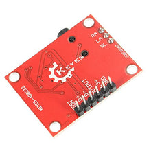 Carica l'immagine nel visualizzatore di Gallery, ILS - Kit DC 3.3V AD8232 ECG modulo di misura portatile Heart Monitor...