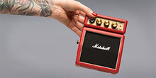 Carica l&#39;immagine nel visualizzatore di Gallery, Marshall Mini Stack Series MS-2R amplificatore combo per chitarra, - Ilgrandebazar