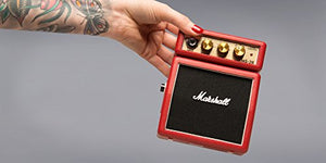 Marshall Mini Stack Series MS-2R amplificatore combo per chitarra, - Ilgrandebazar
